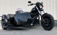 Dyna Low Rider S 2016