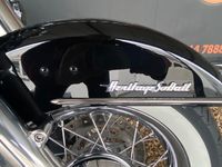 Harley Davidson Softail Classic