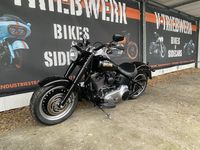 Harley Davidson Fat Boy LO