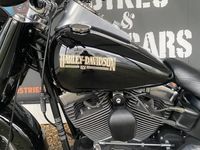 Harley Davidson Fat Boy LO